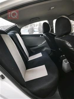 هيونداي أكسنت